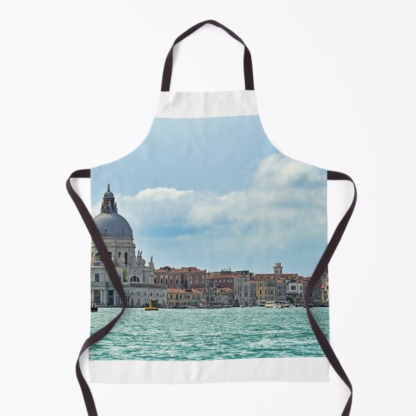 Item preview, Grand Canal and Basilica Santa Maria della Salute in Venice, Italy. designed and sold by goceris.