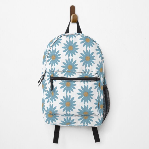 Item preview, Blue Daisy Flower  designed and sold by PamLeeDesign.