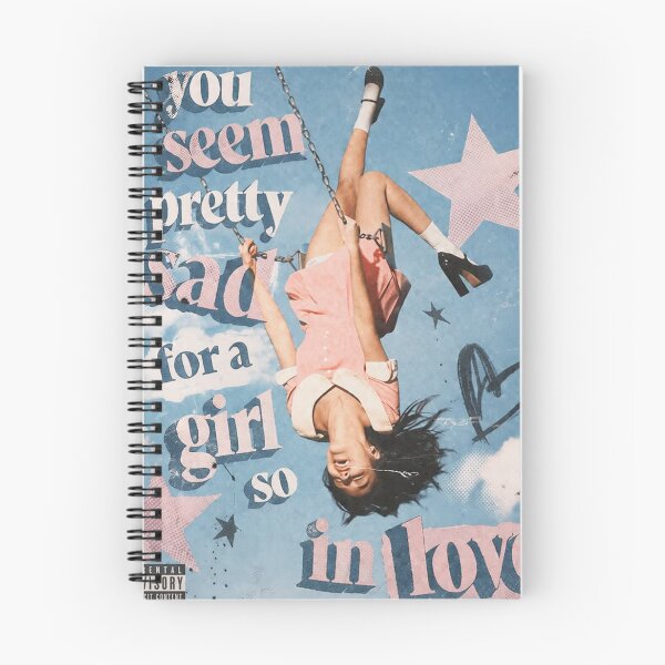 Item preview, You Seem Pretty Olivia rodrigo designed and sold by Twelvecloth.