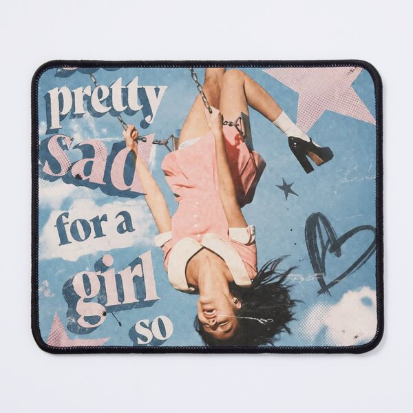 Item preview, You Seem Pretty Olivia rodrigo designed and sold by Twelvecloth.