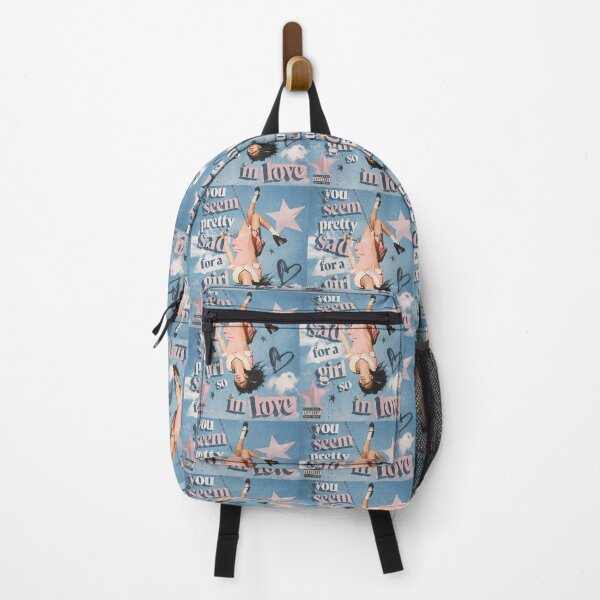 Item preview, You Seem Pretty Olivia rodrigo designed and sold by Twelvecloth.