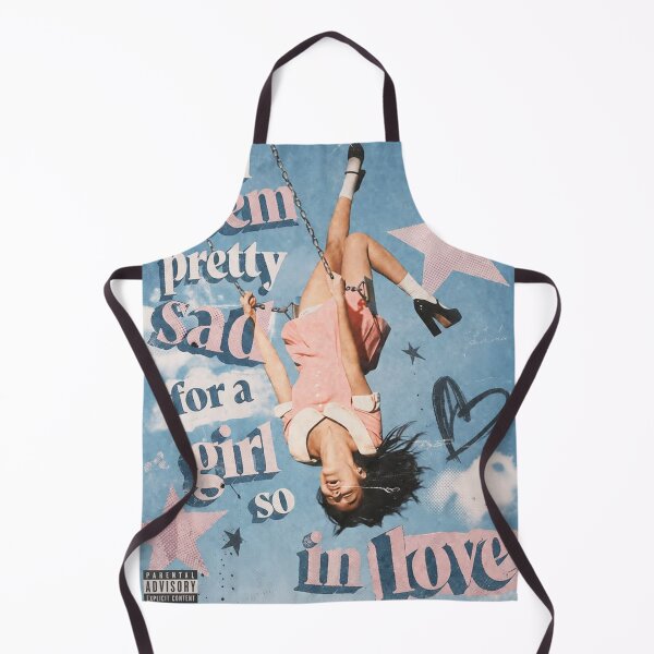 Item preview, You Seem Pretty Olivia rodrigo designed and sold by Twelvecloth.