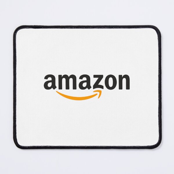 Item preview, Amazon Classic Logo Orange Smile Icon designed and sold by leilaka23.