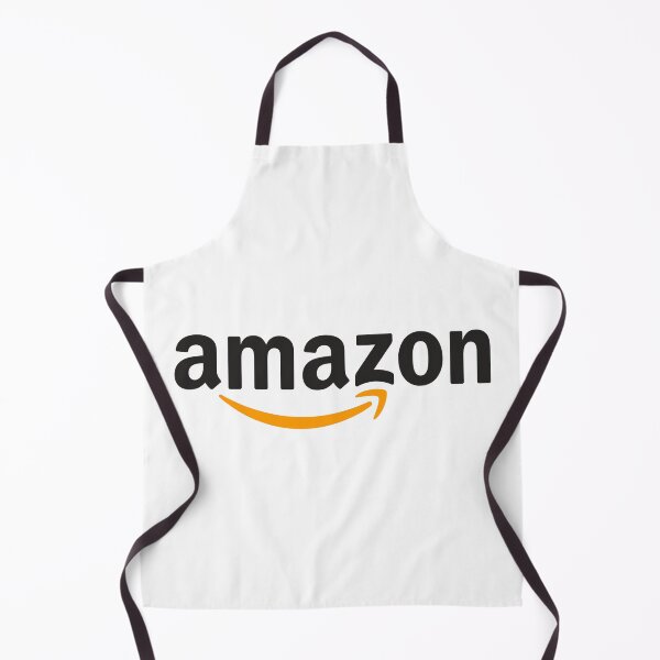 Item preview, Amazon Classic Logo Orange Smile Icon designed and sold by leilaka23.