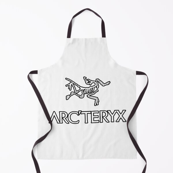 Item preview, Arc'teryx Skeleton Logo Outdoor Adventure designed and sold by leilaka23.