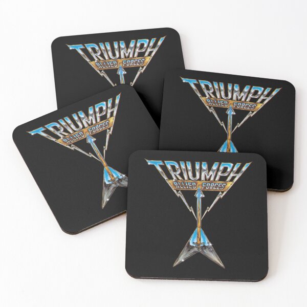 Item preview, Triumph designed and sold by ElijahBarns.