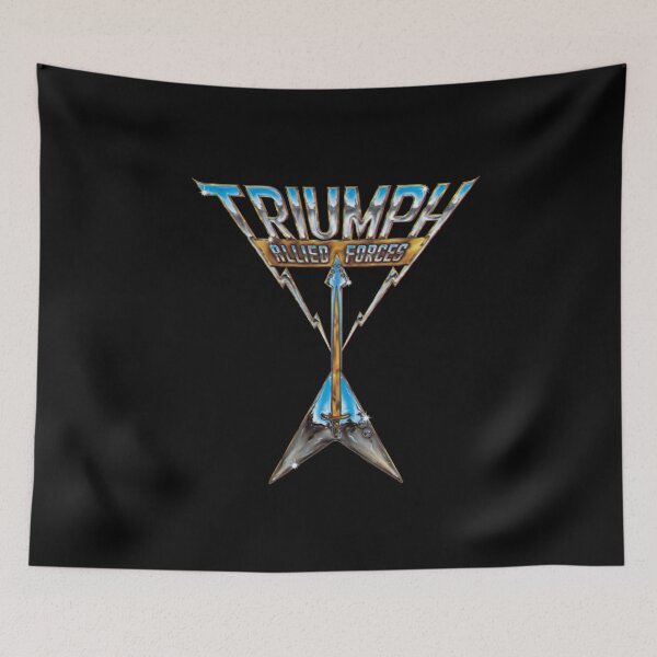 Item preview, Triumph designed and sold by ElijahBarns.
