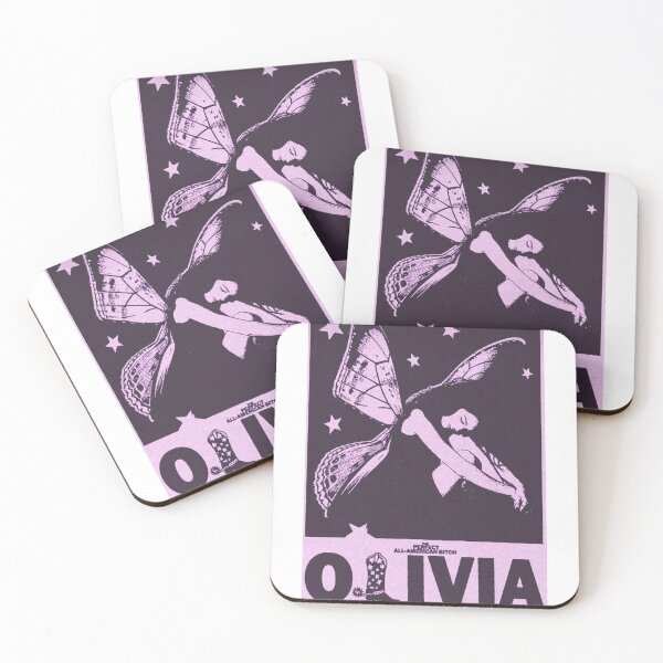 Item preview, The Perfect Olivia rodrigo designed and sold by Twelvecloth.