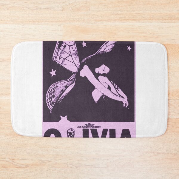 Item preview, The Perfect Olivia rodrigo designed and sold by Twelvecloth.