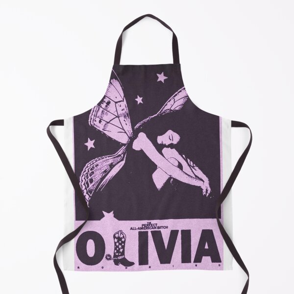 Item preview, The Perfect Olivia rodrigo designed and sold by Twelvecloth.