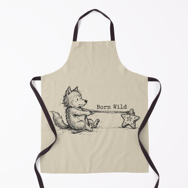 Item preview, Leash Protest - Spooky Cute Werewolf designed and sold by bapupa.