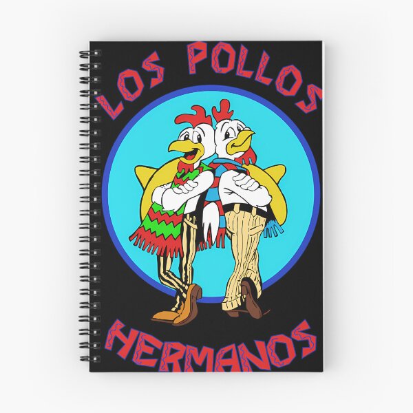 Item preview, Fast Food Chicken Brothers Circular designed and sold by PrismaticSnail.