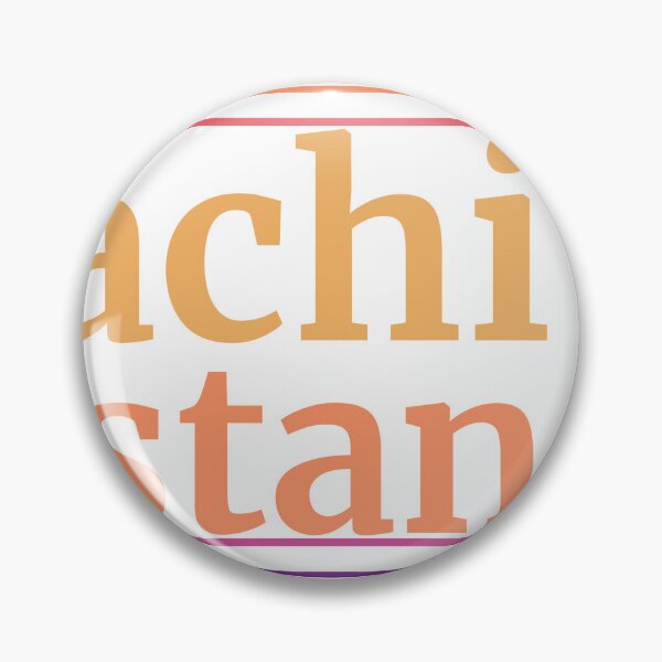 Item preview, Karachi, Pakistán, ciudad marcada en el mapa del país. designed and sold by TheIconSmith.
