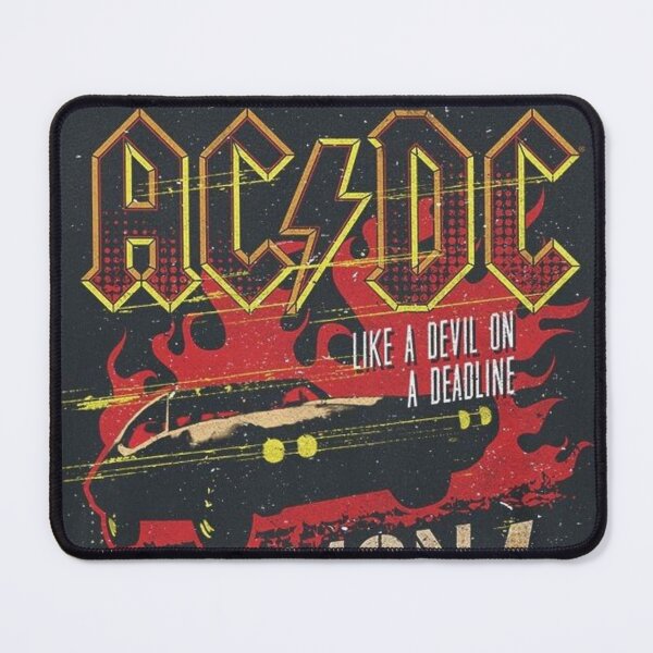 Item preview, AC DC designed and sold by N-W-A.
