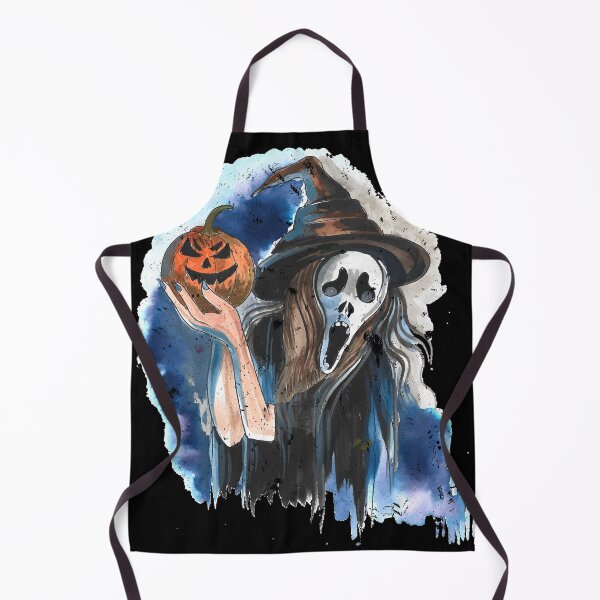 Item preview, Witch With Pumpkin designed and sold by EVANSTAGE.
