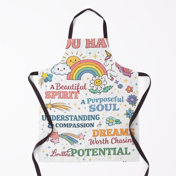 Item preview, Beautiful Spirit, Purposeful Soul designed and sold by Matinez Pink.