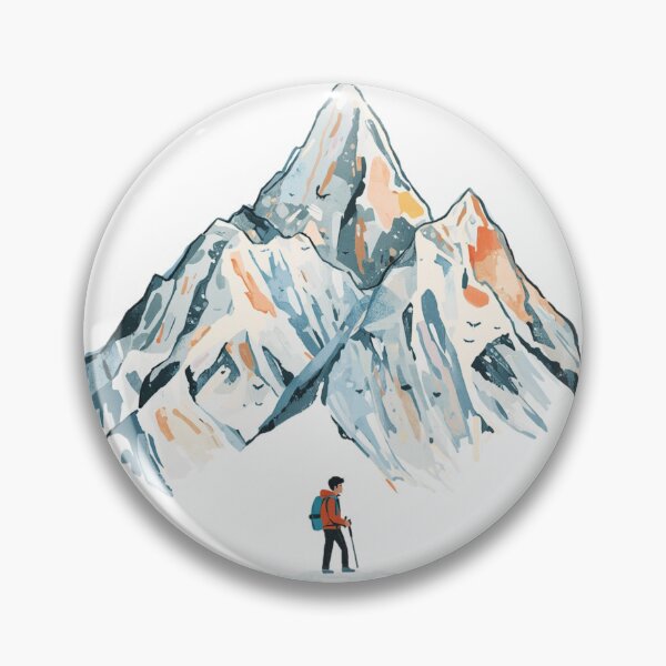 Artikelvorschau, Berg der stillen Gedanken entworfen und verkauft von catcurio.