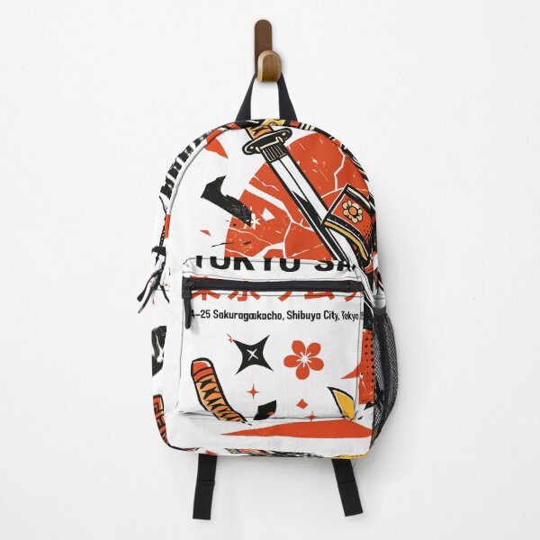 Item preview, Tokyo Samurai Museum designed and sold by Matinez Pink.