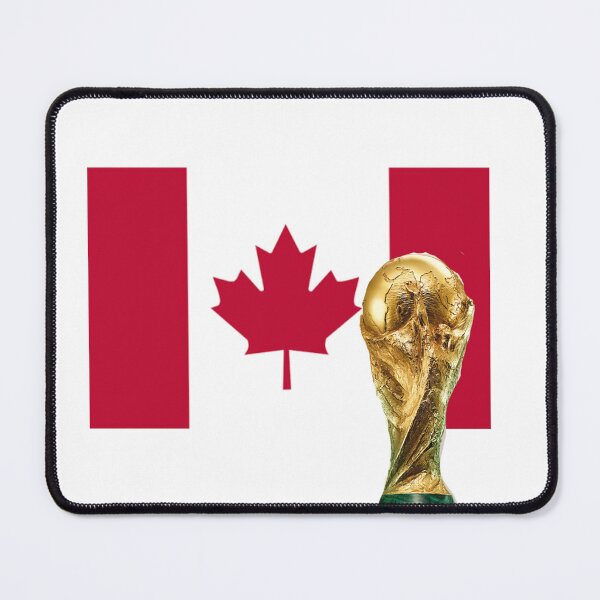 Item preview, Canada World Cup designed and sold by RM5H.