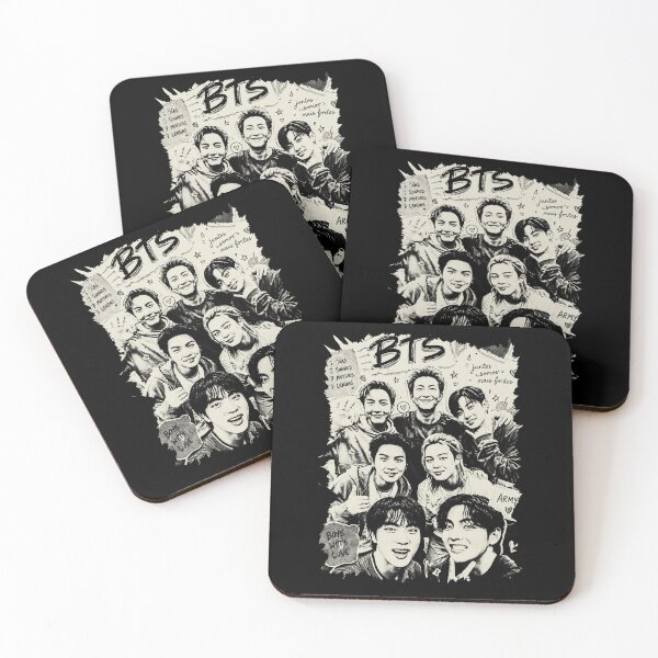 Item preview, BTS Arirang world tour vintage designed and sold by LiuTiuuu.