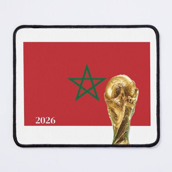 Item preview, Morocco World Cup designed and sold by RM5H.