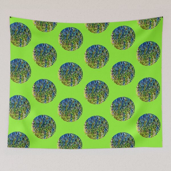 Item preview, Great green plant designed and sold by Kinda 369.