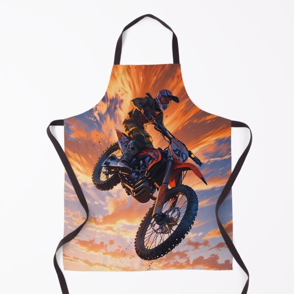 Item preview, Motocross designed and sold by N-W-A.