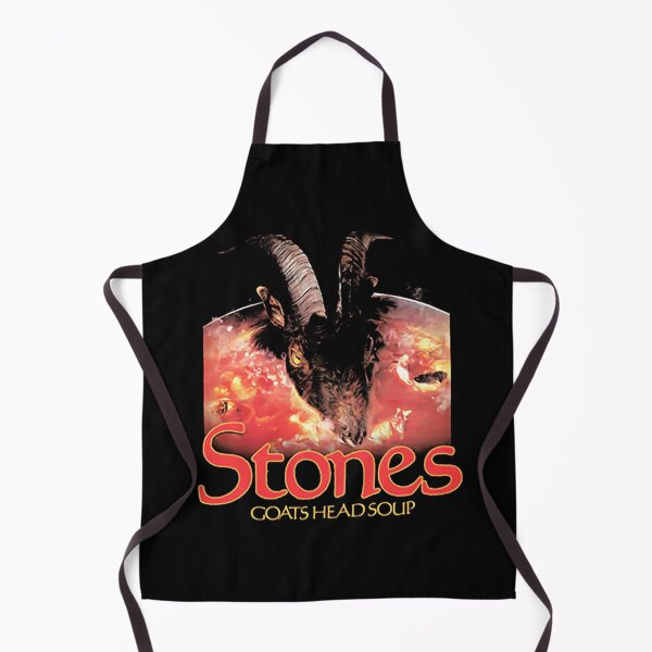 Item preview, The Rolling Stones Goats Head Soup Retro Album Art designed and sold by leilaka23.