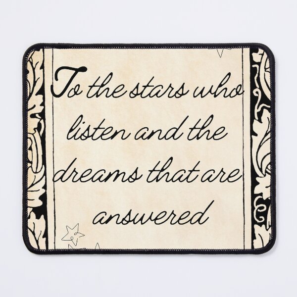 Item preview, Romantasy designed and sold by BellePilcher.