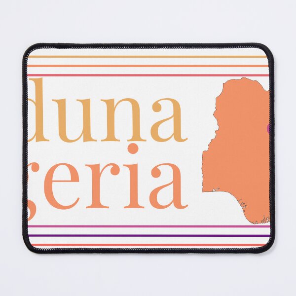 Item preview, Kaduna Nigeria City Marked On Country Map designed and sold by TheIconSmith.