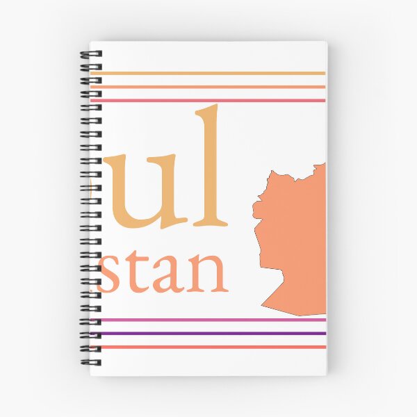 Item preview, Kabul Afghanistan City Marked On Country Map designed and sold by TheIconSmith.