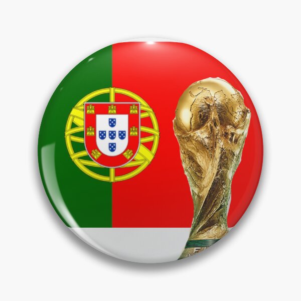 Item preview, Portugal World Cup designed and sold by RM5H.
