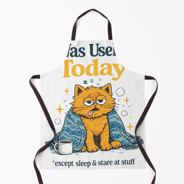 Item preview, I Was Useless Today designed and sold by Matinez Pink.