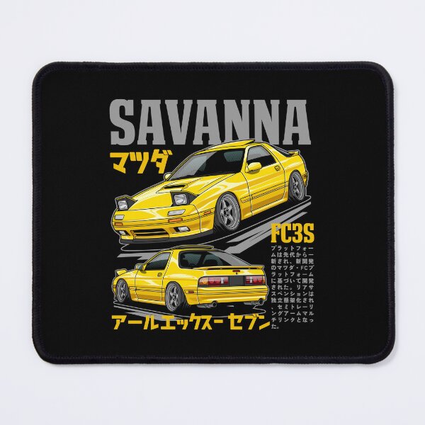Item preview, RX7 FC3S designed and sold by idrdesign.