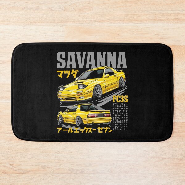 Item preview, RX7 FC3S designed and sold by idrdesign.