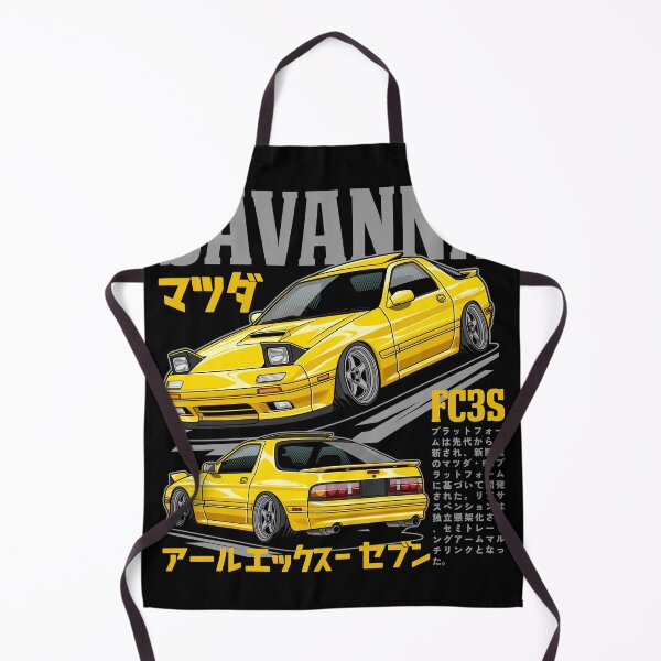 Artikelvorschau, RX7 FC3S entworfen und verkauft von idrdesign.