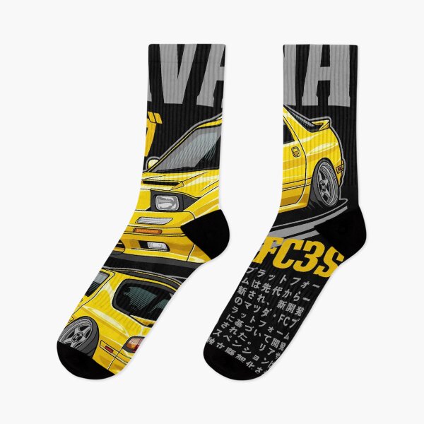 Item preview, RX7 FC3S designed and sold by idrdesign.