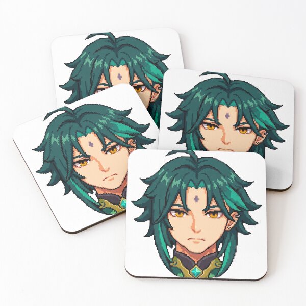 Item preview, Xiao Pixel designed and sold by 21Pixel.