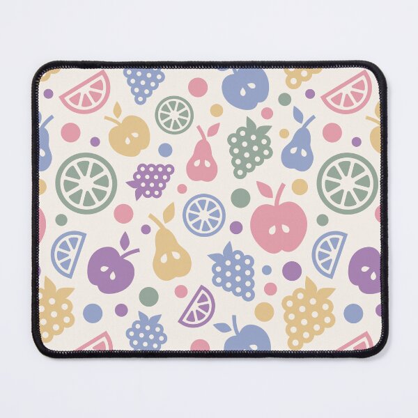 Item preview, Fruit Party - Pastel designed and sold by Vytfur Zone.