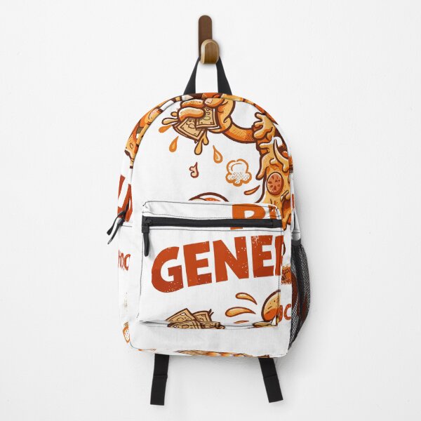 Item preview, Pizza Generation - High on Sauce, Low on Dough designed and sold by Matinez Pink.