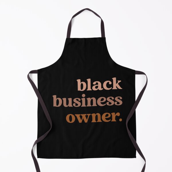 Item preview, Black Business Owner Empowering For Black Women designed and sold by Thread&Fable.