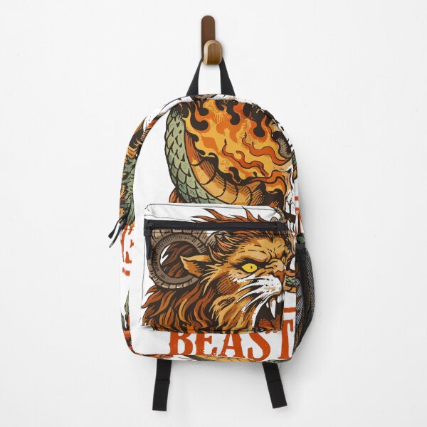Item preview, Beast Sinner designed and sold by Matinez Pink.