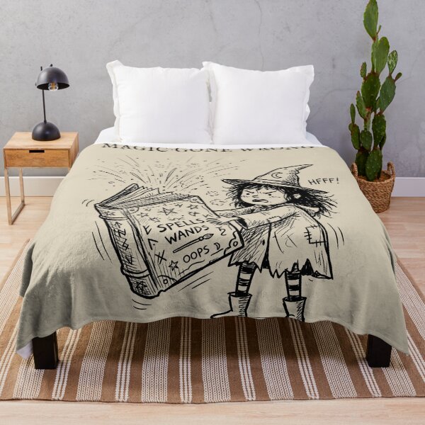 Item preview, Spelling Book Slam - Spooky Cute Witch designed and sold by bapupa.