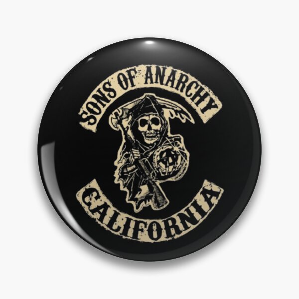 Item preview, Sons of Anarchy designed and sold by N-W-A.