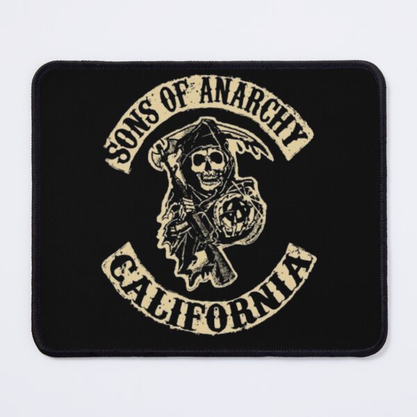 Item preview, Sons of Anarchy designed and sold by N-W-A.