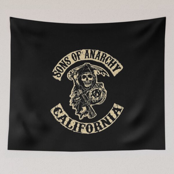 Item preview, Sons of Anarchy designed and sold by N-W-A.
