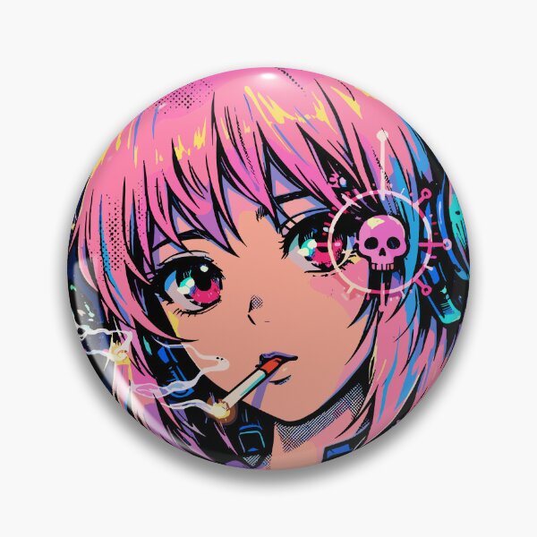 Item preview, Cybercore - Anarchy Online designed and sold by Matinez Pink.
