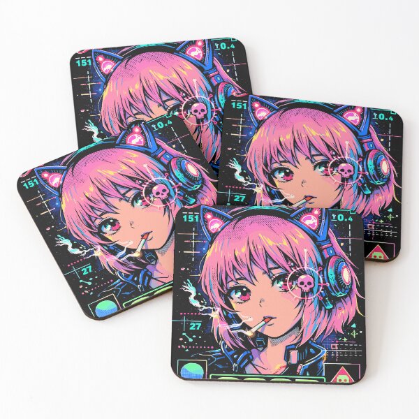 Item preview, Cybercore - Anarchy Online designed and sold by Matinez Pink.
