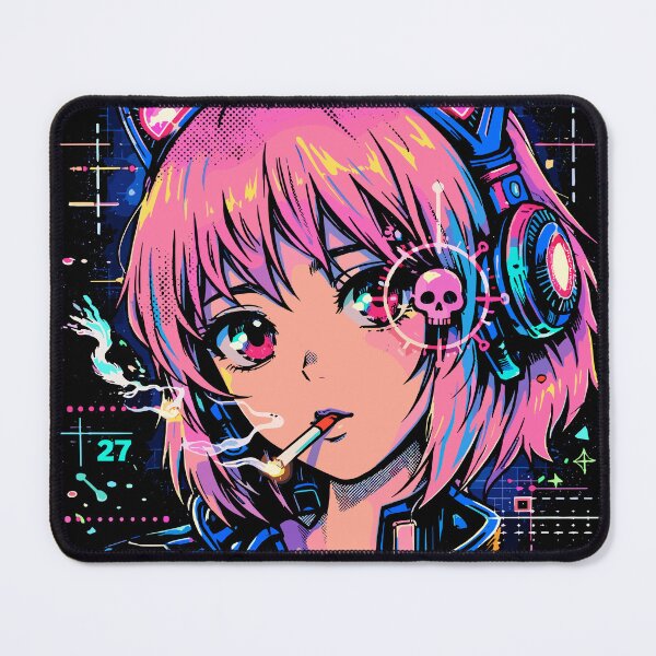 Item preview, Cybercore - Anarchy Online designed and sold by Matinez Pink.