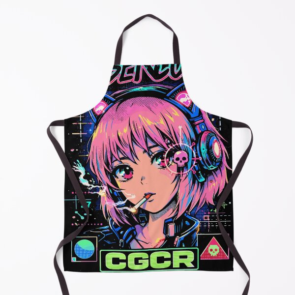 Item preview, Cybercore - Anarchy Online designed and sold by Matinez Pink.
